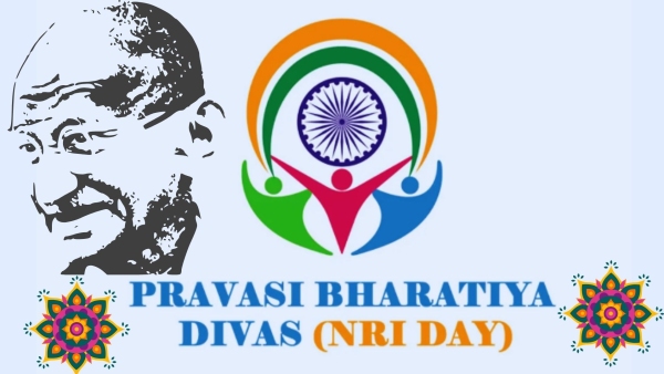 Pravasi Bharatiya Divas 2024: NRI Day Messages, Wishes