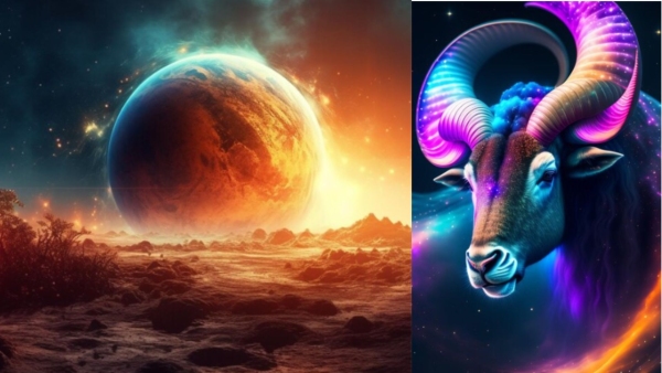 Venus Transit In Sagittarius In January 2024: These Zodiac Signs Will Be Lucky