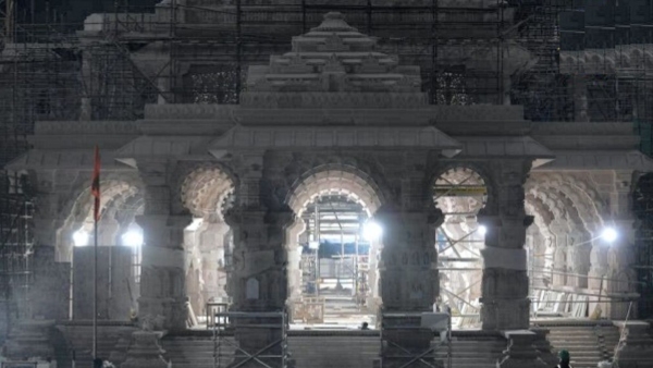 Ayodhya Ram Mandir Inauguration: These 5 States Have Declared Holiday On 22 January