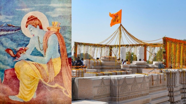 Ayodhya Ram Mandir: What Does Seeing Lord Rama And Ram Temple In Dream Mean?