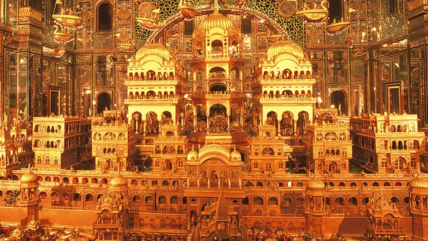 Ayodhya Ram Mandir: Must Visit These 10 Places In Ayodhya That Hold Immense Spiritual Significance