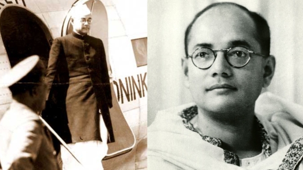 Subhash Chandra Bose Birth Anniversary: 20 Wishes, Greetings, Images, WhatsApp And Facebook Status