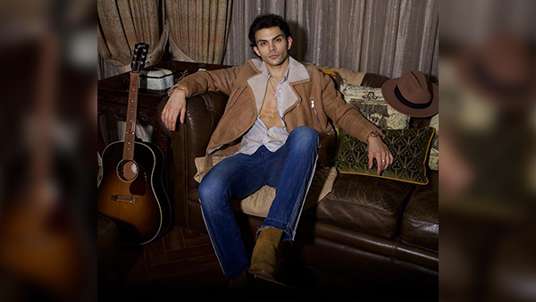 Bollywood Debutants Who Are Ruling The Instagram With Their Impressive Fashion Game