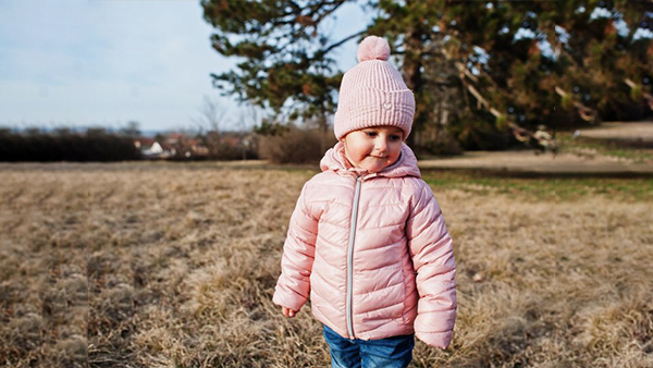  9 Tips For Curating The Perfect Winter Closet For Your Baby