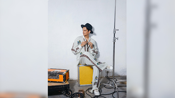 Fashion, Men, Bollywood Wardrobe