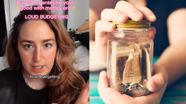 What Is Loud Budgeting? This Viral Trend Can Be The Ultimate Way To Save Money For Gen Z