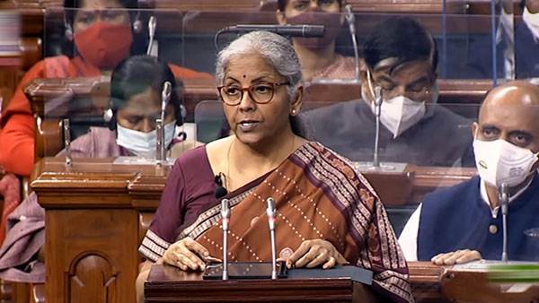 Budget 2024-25: Date, Time, How and Where To Watch FM Nirmala Sitharamans Speech LIVE