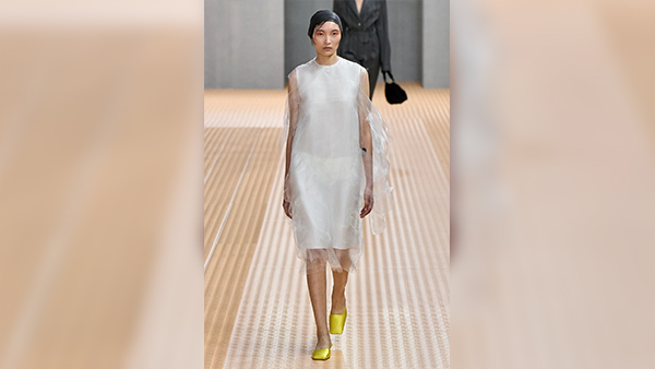 8 Spring/Summer 2024 Fashion Trends To Follow For A Chic Look