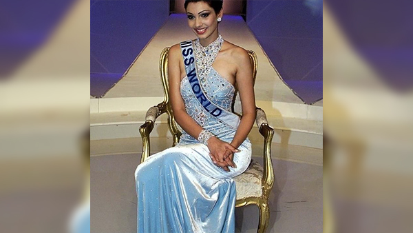 Miss World 2024: 6 Indian Beauty Queens Who Earned The Crown And Inspired With Their Achievements