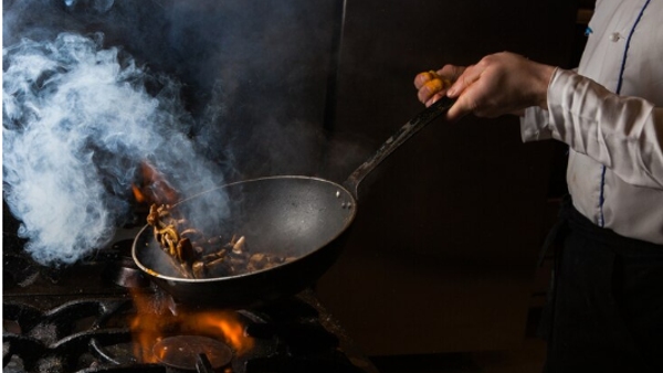 Keep Your Cooking Method Under Check Because These 9 Foods Lose Their Nutrition When Overcooked Keep Your Cooking Method Under Check Because These 9 Foods Lose Their Nutrition When Overcooked