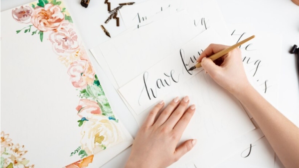 You Can Understand Yourself Better Through Your Handwriting, What Does It Say About Your Inner World?