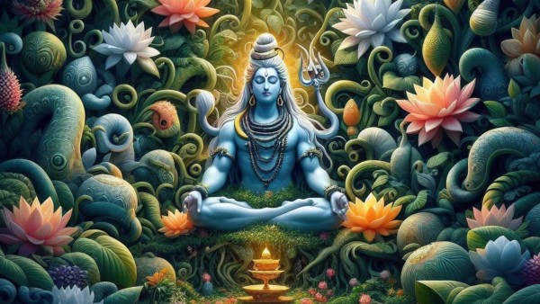 Maha Shivratri 2024: Bring Lord Shivas Favourite Plants Home To Garner His Blessings