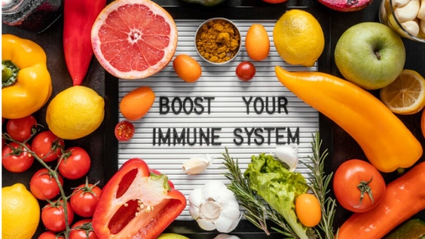 10 Cancer Fighting Foods