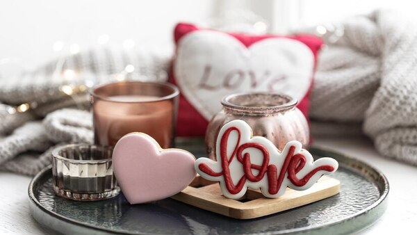 Valentines Day 2024: 7 Home Decor Ideas To Enchant Your Space With Love