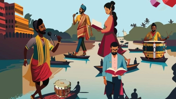 Banaras Lit Fest: Kashi Sahitya Kala Utsav Unveils Second Edition, Promises A Cultural Extravaganza From 10 February