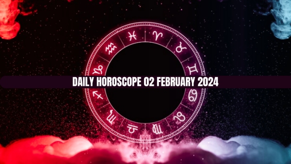 Daily Horoscope, 02 February 2024: For Scorpio This Is A Very Good Day In Terms Of Love
