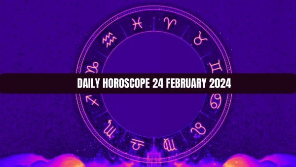Daily Horoscope, 24 February 2024: Virgo Will Witness A Day Full Of Ups And Downs