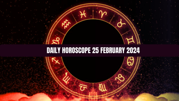 Daily Horoscope, 25 Feb 2024: Leo Will Successfully Solve Issues, Libra Will Get Mixed Results In Workplace