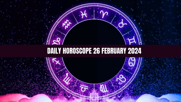 Daily Horoscope, 26 February 2024: It Will Be A Challenging Day For Sagittarius