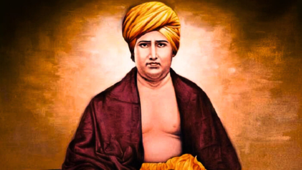 Dayanand Saraswatis 200th Birth Anniversary: Quotes, Wishes, Greetings, Images, WhatsApp Status