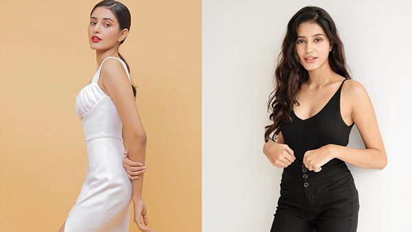Ishaan Khatters Girlfriend Chandni Bainz Is A Fashionista, Exploring Her Modern Style Staples Ishaan Khatters Girlfriend Chandni Bainz Is A Fashionista, Exploring Her Modern Style Staples