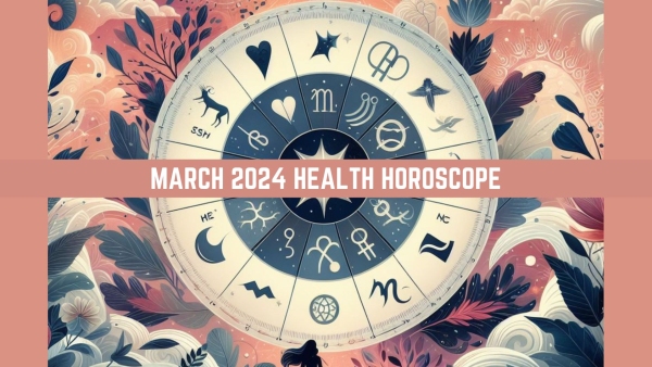 March 2024 Health Horoscope: Cancer Needs To Be Cautious About Immunity, Else Their Health May Suffer