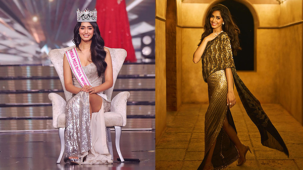 Miss World 2024: Sini Shettys Relive The Glory Days Of Indias First Miss World Pageant, Bookmark Her Style!