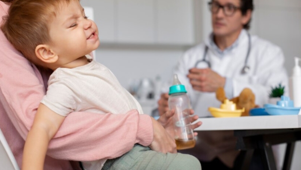 Rare Disease Day 2024: List Of 5 Common Rare Diseases In Newborns