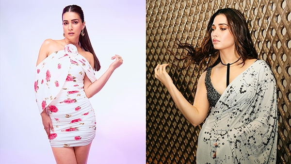 Valentines Day 2024: 6 Celeb Inspired White Outfit Ideas To Spark Romance