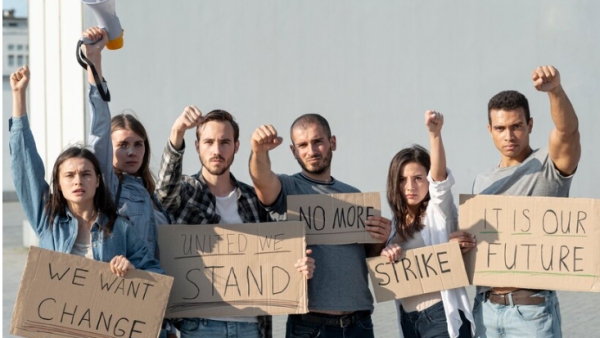 World Day of Social Justice 2024: Messages, Quotes, Wishes, Texts, SMS, WhatsApp And FB Status