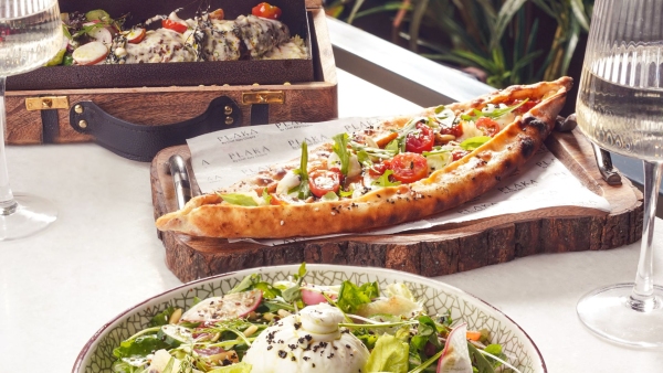 Celebrity Chef Ajay Chopra Launches Plaka In Yelahanka, From Potlam Biryani To Taco-Bab, Get Ready To Taste Heaven On Plate