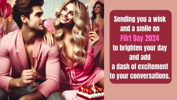 Anti Valentines Day 2024: Flirt Day Messages, Wishes, Texts, Greetings And WhatsApp And FB Status