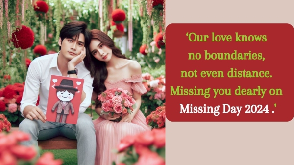 Anti Valentines Week 2024: Missing Day Wishes, Quotes, Messages, Greetings, And WhatsApp And Facebook Status