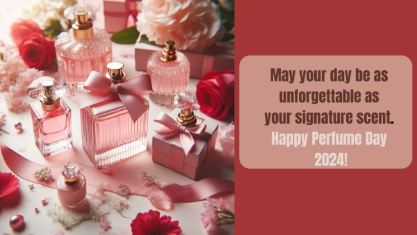 Anti-Valentines Week 2024: Perfume Day Wishes, Greetings, Messages, Images, WhatsApp And Facebook Status Anti-Valentines Week 2024: Perfume Day Wishes, Greetings, Messages, Images, WhatsApp And Facebook Status