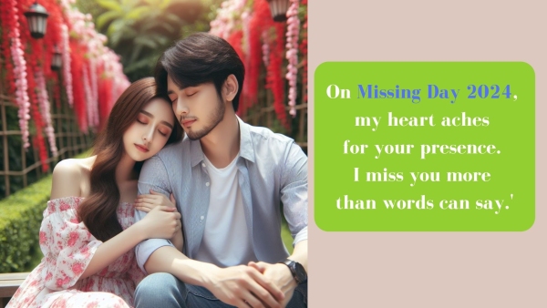 Anti Valentines Week 2024: Missing Day Wishes, Quotes, Messages, Greetings, And WhatsApp And Facebook Status