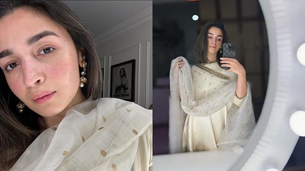  6 Tips To Master Alia Bhatts No Makeup Look To Get The Ultimate Radiance 