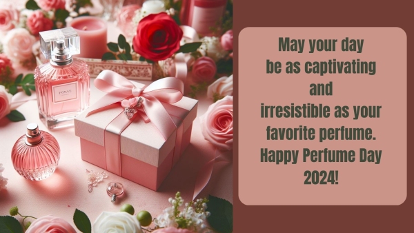 Anti-Valentines Week 2024: Perfume Day Wishes, Greetings, Messages, Images, WhatsApp And Facebook Status Anti-Valentines Week 2024: Perfume Day Wishes, Greetings, Messages, Images, WhatsApp And Facebook Status