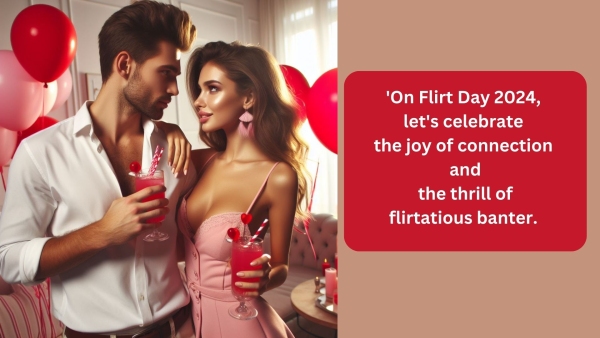 Anti Valentines Day 2024: Flirt Day Messages, Wishes, Texts, Greetings And WhatsApp And FB Status