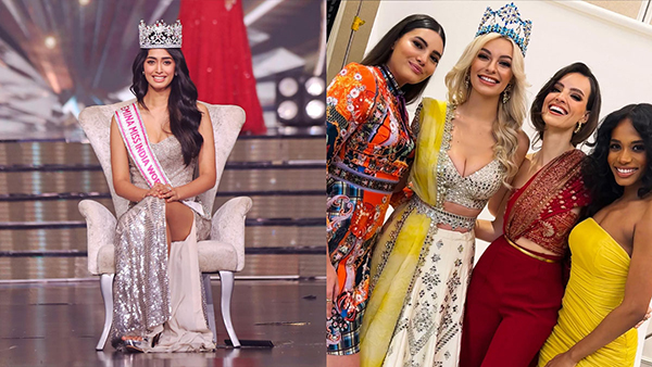 74th Miss World 2024: Dates, Venue, And Where To Watch The Pageant Live, Get All The Details Here!