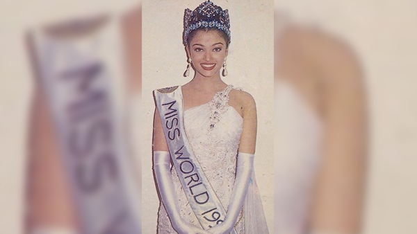 71st Miss World: Aishwarya Rai, Priyanka Chopra To Manushi Chhillar, Decoding Their Pageant Ensembles, Get Inspired!