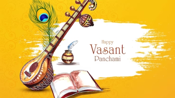 Basant Panchami 2024 Shopping: Bring These Items For Good Luck And Prosperity On Saraswati Puja 