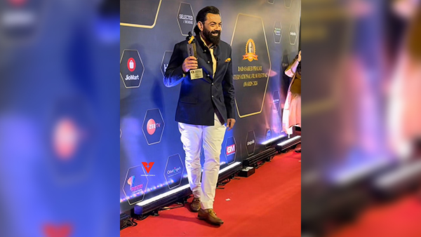 Dadasaheb Phalke International Film Festival Awards 2024: SRK, Rani Mukerji, Kareena Kapoor, And Others Flaunt The Finest Fashion, Pics!