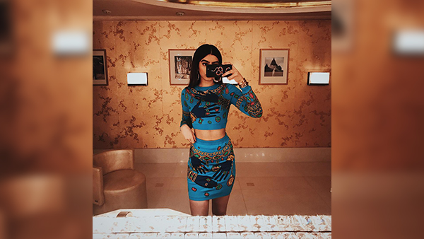 Valentines Day 2024: Outfit Ideas From Khushi Kapoor