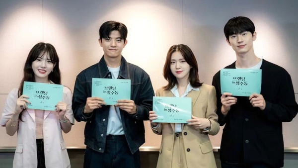 9 Top Korean Dramas That Are Trending This Month And You Should Be Watching Right Now! 