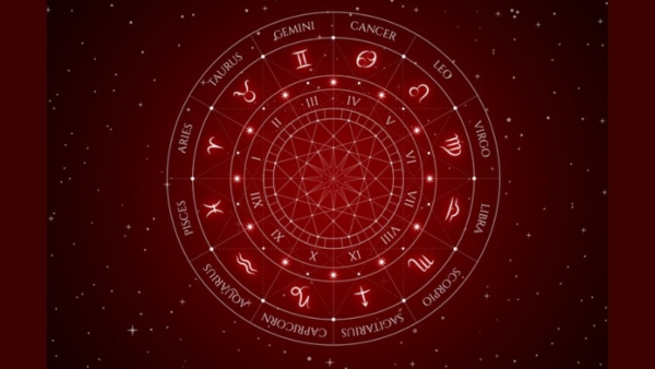 Budhaditya Rajyog 2024 In February Will Be Lucky For These Three Zodiac Signs Budhaditya Rajyog 2024 In February Will Be Lucky For These Three Zodiac Signs