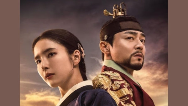 9 Top Korean Dramas That Are Trending This Month And You Should Be Watching Right Now! 