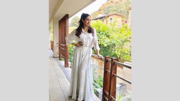 Sridevi Death Anniversary 2024: Decoding English Vinglish Stars Timeless Fashion Statements