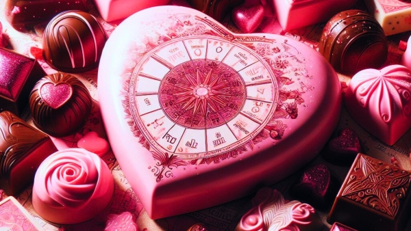 Happy Chocolate Day 2024: Decadent Chocolate Recommendations For Your Taste Buds Based On Your Zodiac Sign