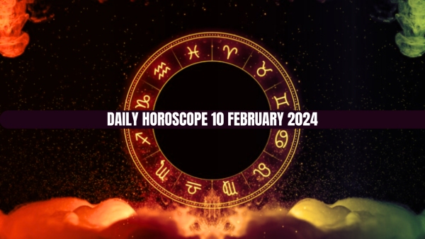 Daily Horoscope, 10 February 2024: It Will Be A Romantic Day For Virgos