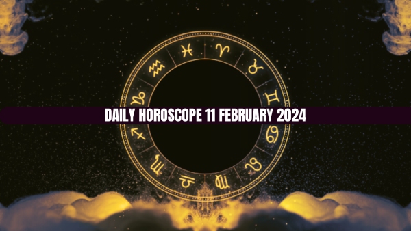 Daily Horoscope, 11 February 2024: For Pisces, People In Real Estate Will Witness Profit